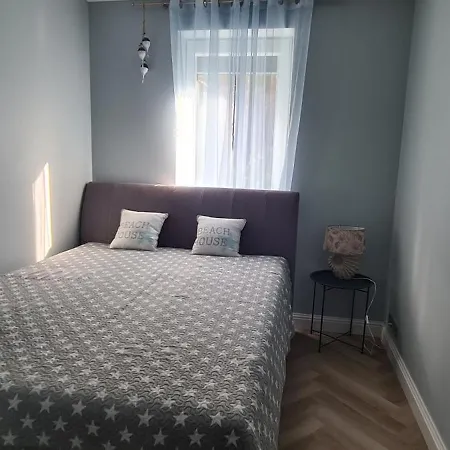 Tatil Evi Kotedzas Nemirsetos Parke *